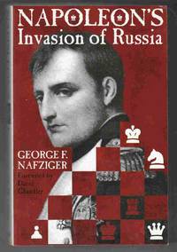 Napoleon's Invasion of Russia