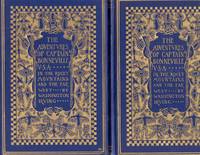 image of The Adventures of Captain Bonneville U.S.A. in the Rocky Mountains and the Far West