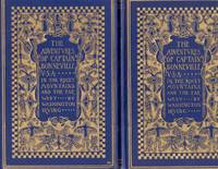 The Adventures of Captain Bonneville U.S.A. in the Rocky Mountains and the Far West by Irving, Washington - 1898