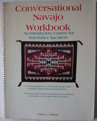 Conversational Navajo Workbook