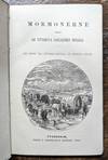 View Image 3 of 3 for Mormonerne Eller De Yttersta Dagarnes Helige. Ett Bidrag Till Nutidens Historia, Ur Engelska Kallor.... Inventory #68939