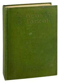 The Beasts of Tarzan