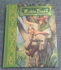 cover of ROBIN HOOD