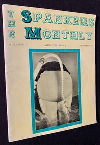 The Spankers Monthly (Vol. 1, Number 2)