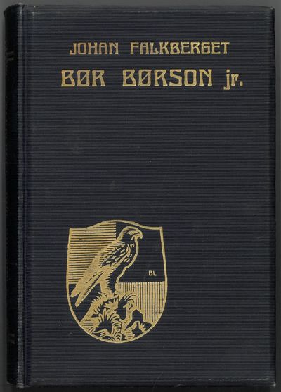 Bør Børson jr.