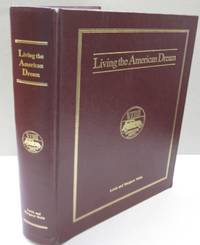 image of Living the American Dream Lewis and Margaret Webb