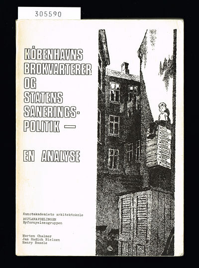 Københavns brokvarterer og statens…
