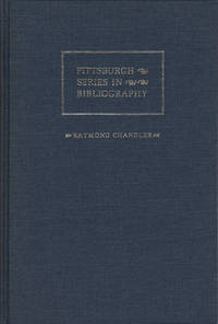 RAYMOND CHANDLER ~A Descriptive Bibliography