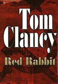 image of Red Rabbit