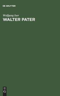 Walter Pater