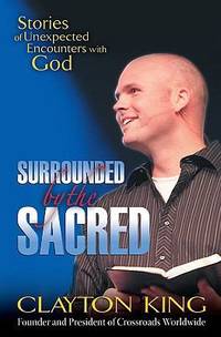 Surrounded by the Sacred