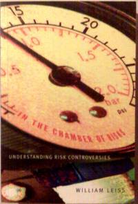 In the Chamber of Risks: Understanding Risk Controversies