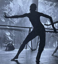 Dance in Cuba
