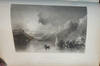 AMERICAN SCENERY; or, Land, Lake, and River. Illustrations of Transatlantic Nature