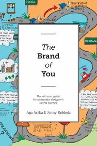 2015 PB The Brand of You: The ultimate guide for an interior designer's career journey by Aga...
