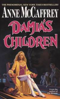 Damia's Children (A Tower and Hive Novel)