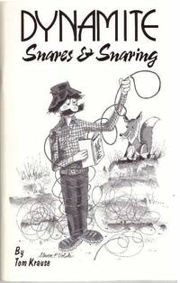 image of DYNAMITE SNARES & SNARING
