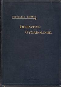 Operative Gynäkologie