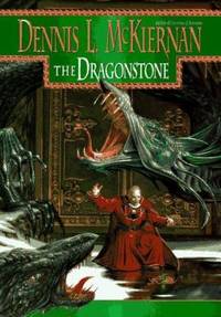 cover of The Dragonstone