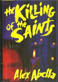 image of KILLING OF THE SAINTS