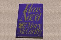 IDEAS AND THE NOVEL by McCarthy, Mary - 1980