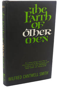 cover of THE FAITH OF OTHER MEN