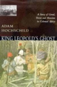 image of King Leopold's Ghost