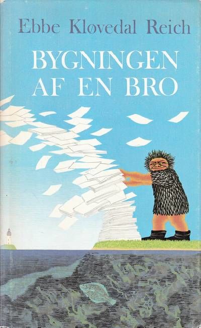 Bygningen af en bro