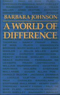 A World of Difference