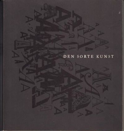 Den sorte kunst