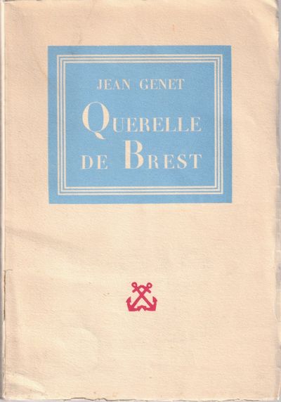 Querelle de Brest. 2nd edition.
