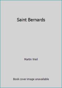 Saint Bernards