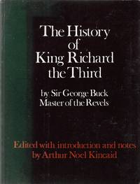 image of History of King Richard III