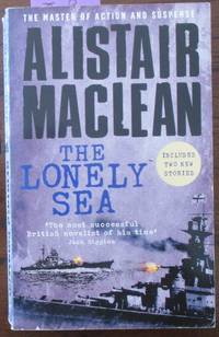 cover of Lonely Sea, The: Collected Short Stories