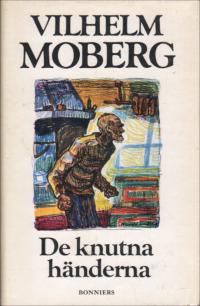 DE KNUTNA HÄNDERNA.