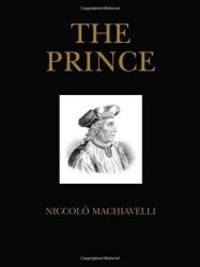 image of The Prince (Chinese Binding)
