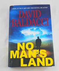 No Man&#039;s Land (John Puller Series) by Baldacci, David - 2016-11-15