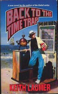 BACK TO THE TIME TRAP