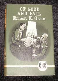 image of Of Good and Evil