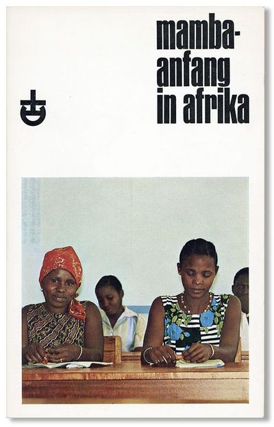 Mamba -- Anfang in Afrika