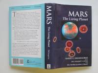 image of Mars: the living planet