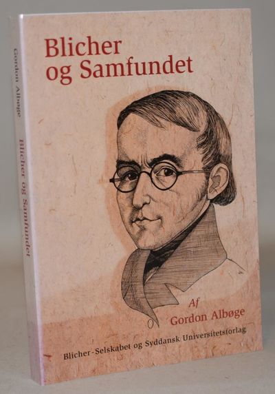 Blicher og samfundet.