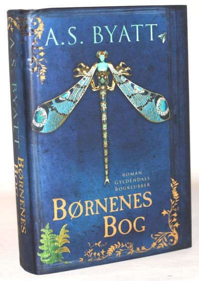 Børnenes bog.
