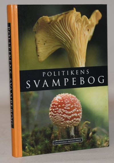Politikens svampebog.