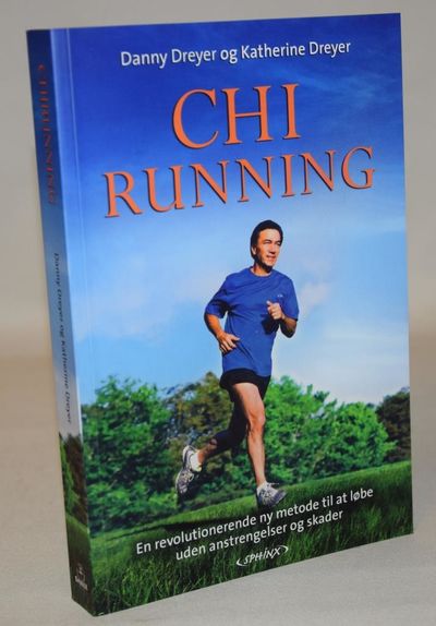 Chirunning -  En revolutionerende tilgang til…