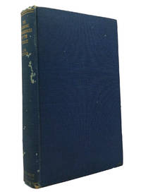 cover of THE ECONOMIC CONSEQUENCES OF THE PEACE