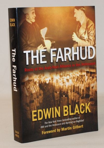 The Farhud: The Arab-Nazi Alliance in the…