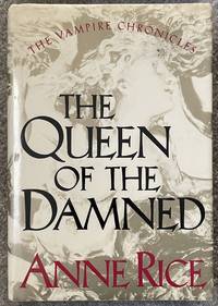 The Queen of the Damned