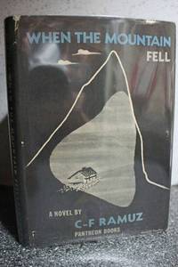 image of When the Mountain Fell