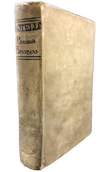 El Nuevo Mundo. Poemma Heroyco de D. Francisco Botello de Moraes y Vasconcelos; con las Alegorias de Don Pedro de Castro, Cavallero Andaluz. Dedicalo su autor a la Catholica Magestad de Philippo Quinto, Augusto, Piadoso,Feliz Rey de las Españas, y Indias. Por mano del ilustrissimo señor D. Manuel de Toledo General de Batalla en los Exercitos de su Magestad, &c